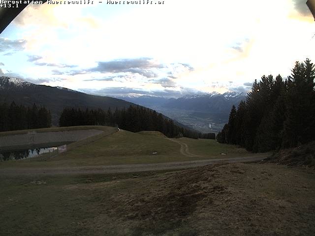 Archiv Foto Webcam Weerberg