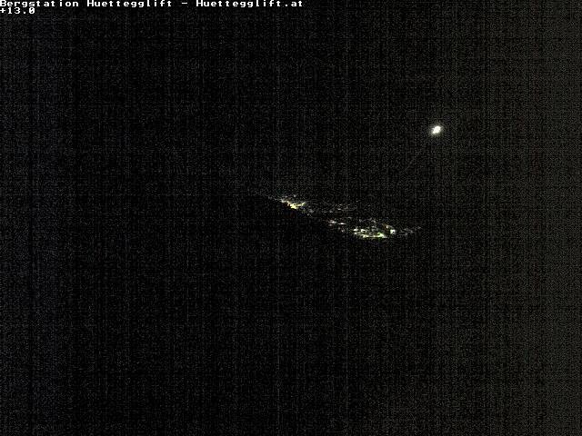Archiv Foto Webcam Weerberg