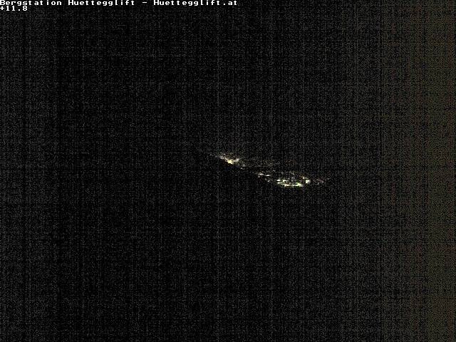 Archiv Foto Webcam Weerberg