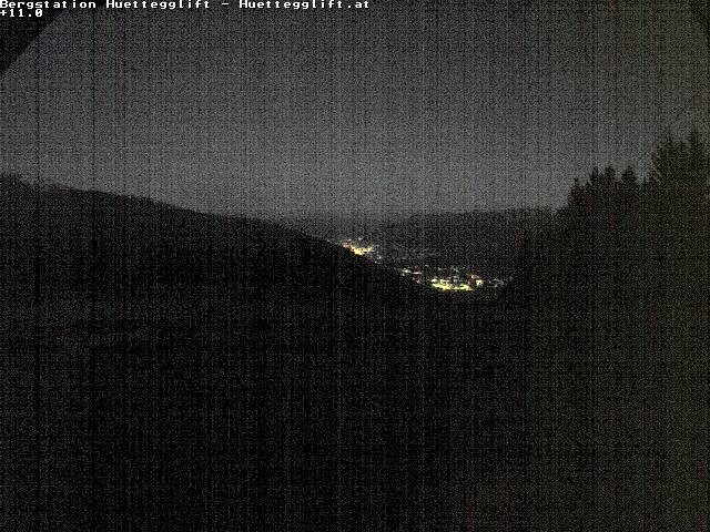 Archiv Foto Webcam Weerberg