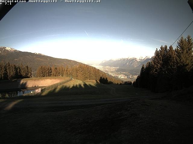 Archiv Foto Webcam Weerberg