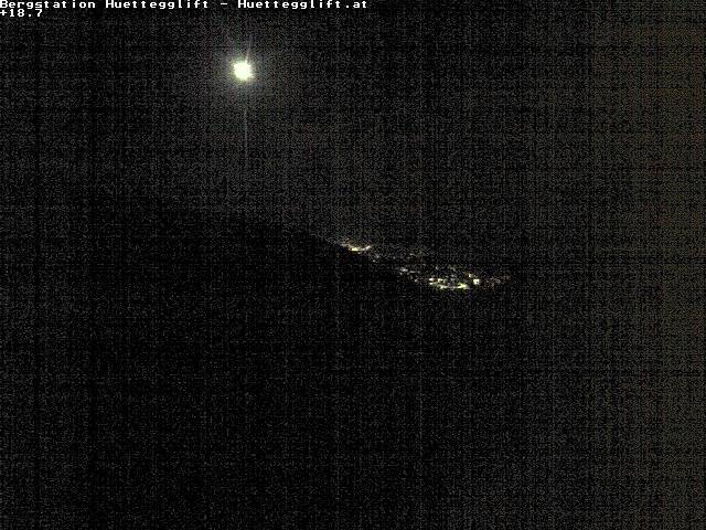 Archiv Foto Webcam Weerberg