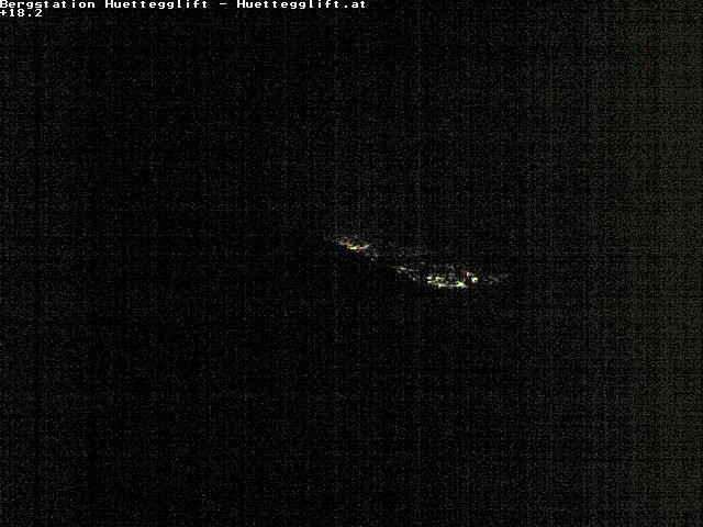 Archiv Foto Webcam Weerberg