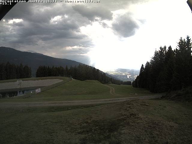 Archived image Webcam Weerberg