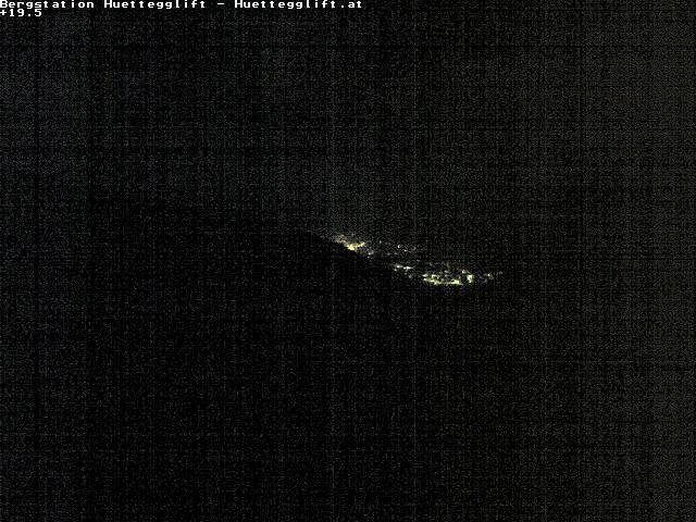 Archived image Webcam Weerberg