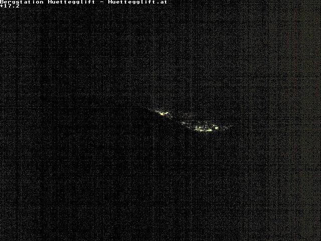 Archived image Webcam Weerberg
