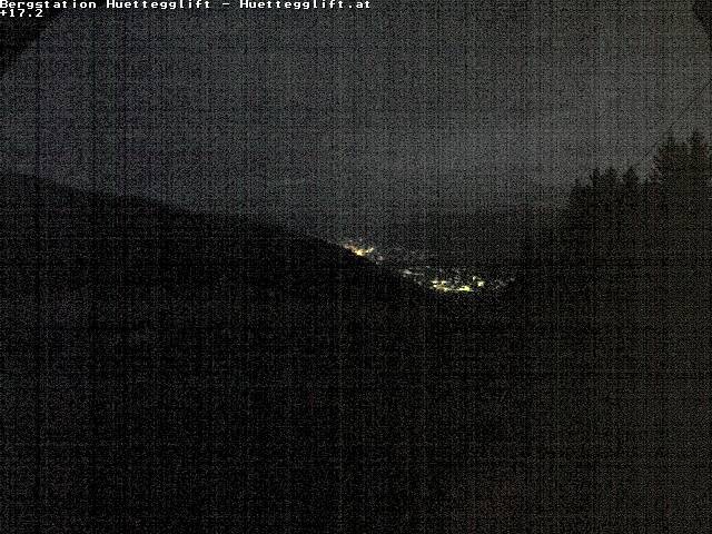 Archived image Webcam Weerberg