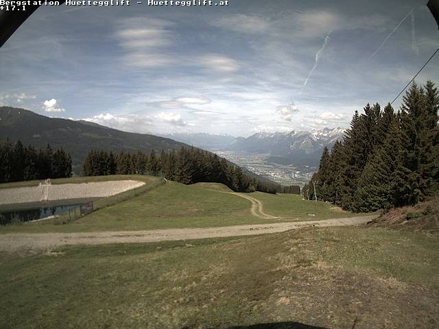 Archiv Foto Webcam Weerberg