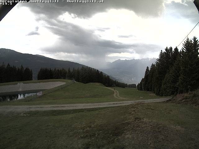Archiv Foto Webcam Weerberg