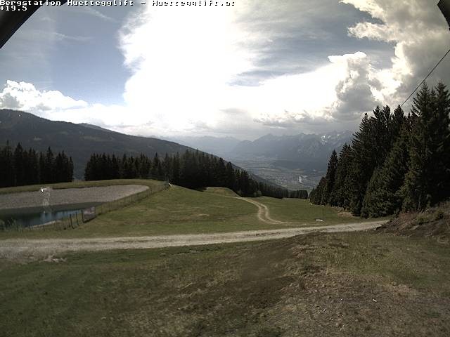 Archiv Foto Webcam Weerberg