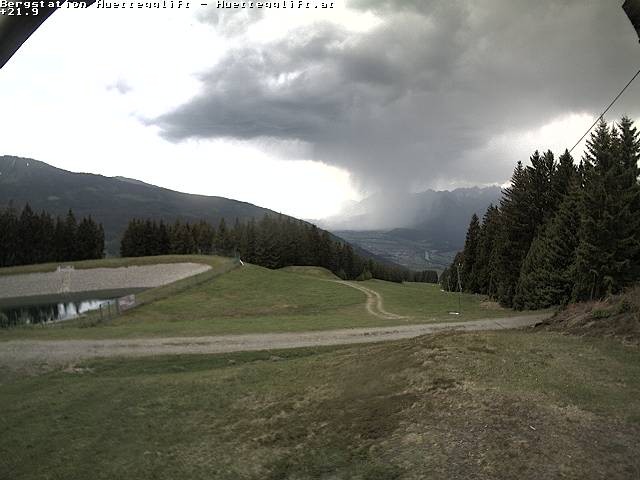 Archiv Foto Webcam Weerberg