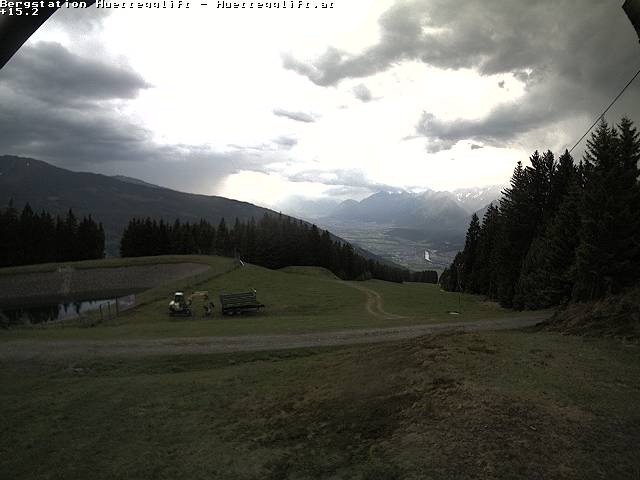Archiv Foto Webcam Weerberg