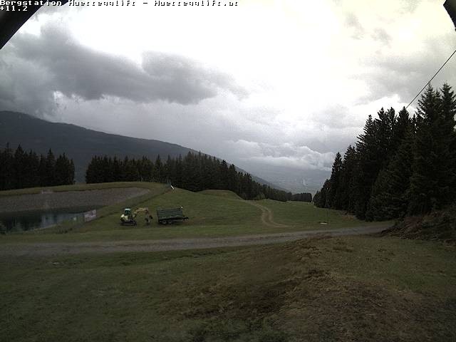 Archiv Foto Webcam Weerberg