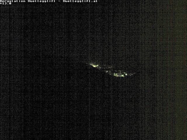 Archiv Foto Webcam Weerberg