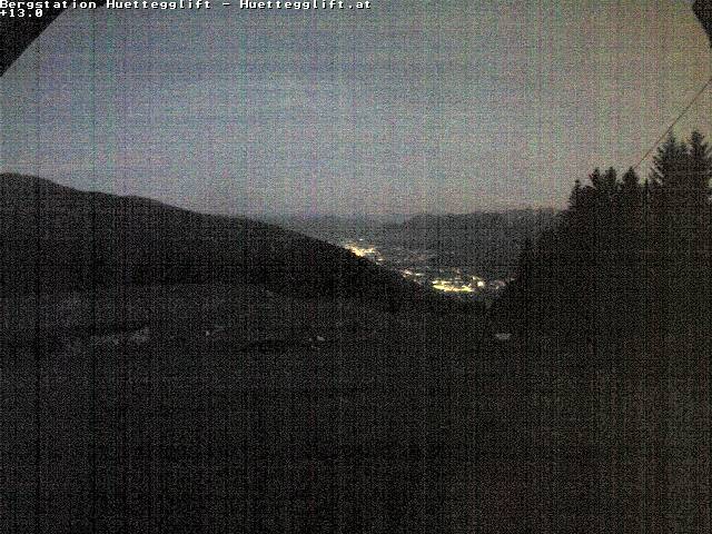 Archiv Foto Webcam Weerberg