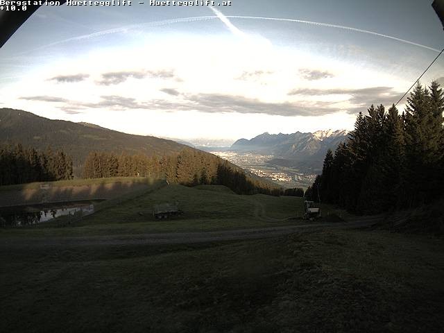 Archiv Foto Webcam Weerberg