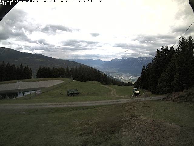 Archiv Foto Webcam Weerberg