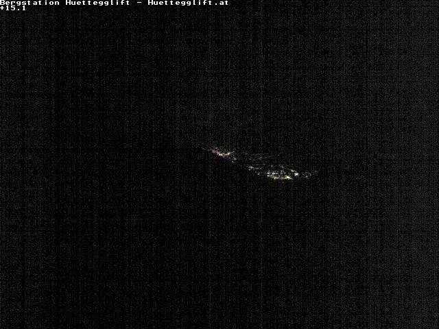 Archived image Webcam Weerberg