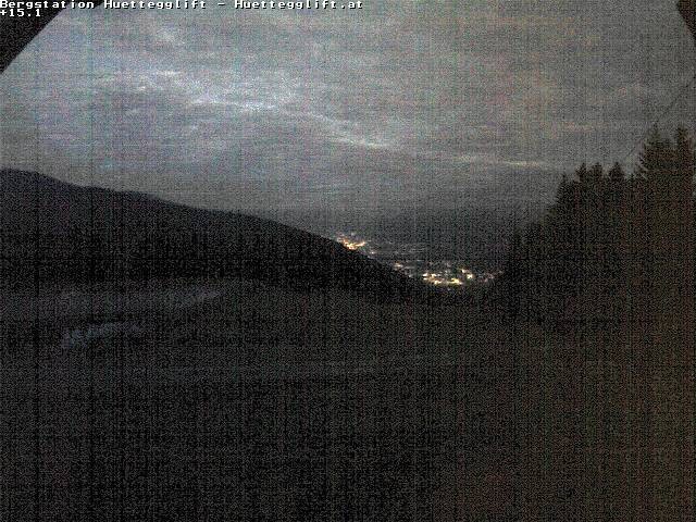 Archived image Webcam Weerberg