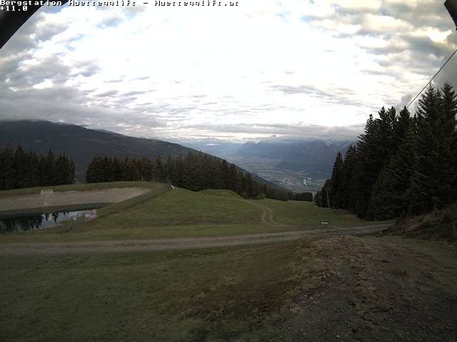 Archived image Webcam Weerberg