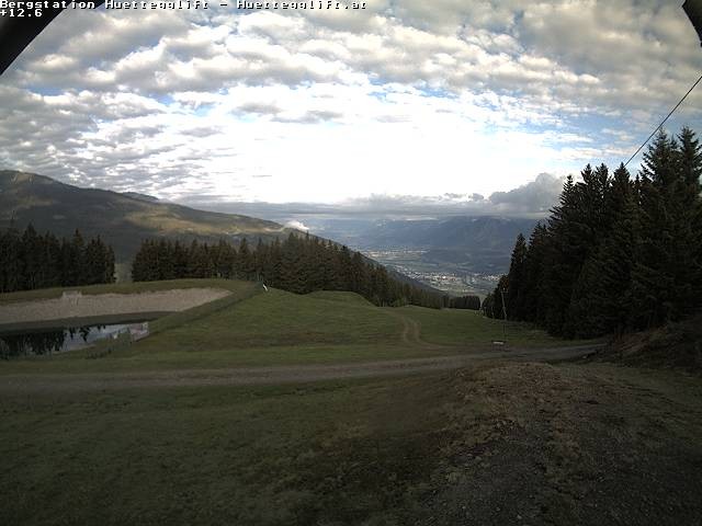 Archived image Webcam Weerberg