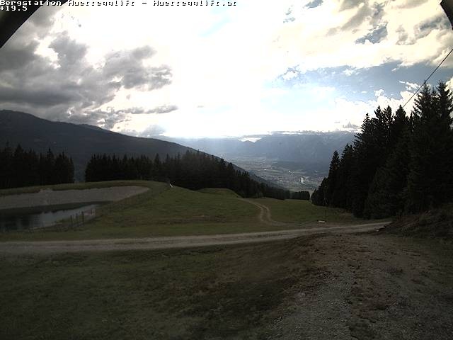Archived image Webcam Weerberg