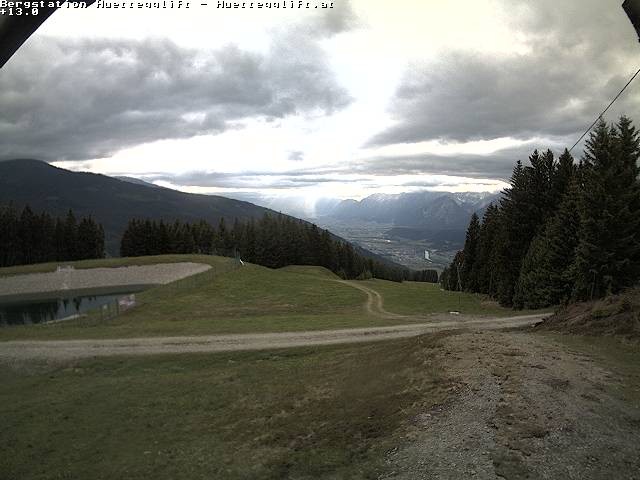Archived image Webcam Weerberg