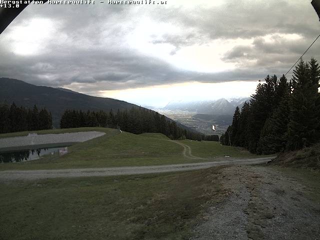 Archived image Webcam Weerberg