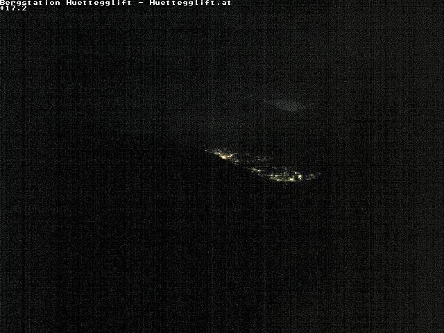 Archived image Webcam Weerberg