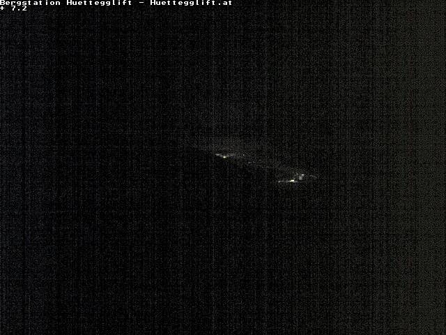 Archived image Webcam Weerberg