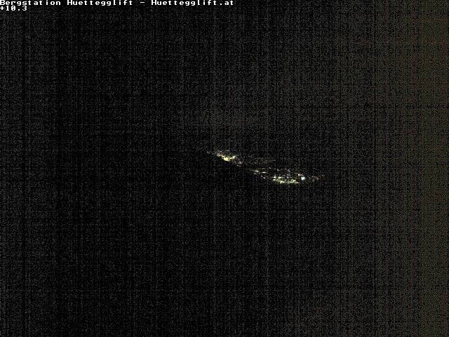 Archiv Foto Webcam Weerberg