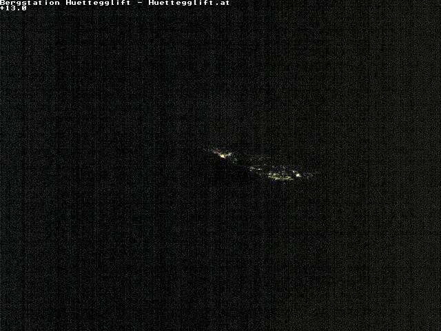 Archiv Foto Webcam Weerberg