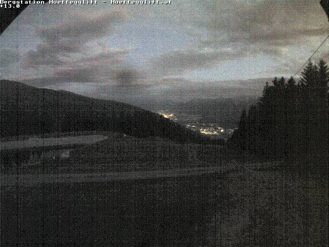 Archiv Foto Webcam Weerberg