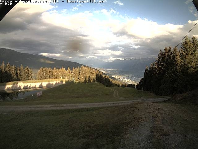 Archiv Foto Webcam Weerberg