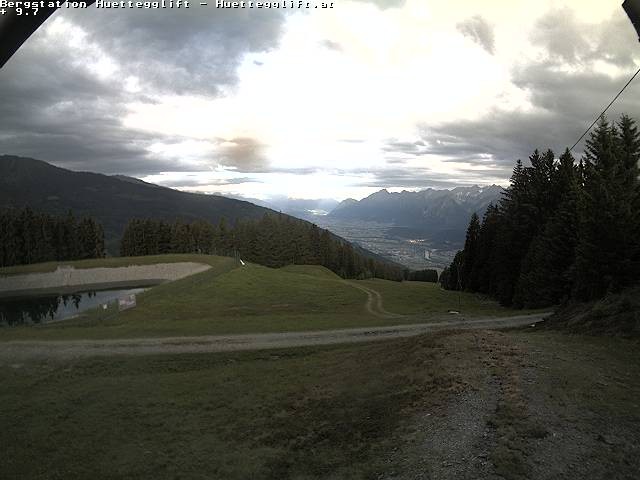 Archiv Foto Webcam Weerberg