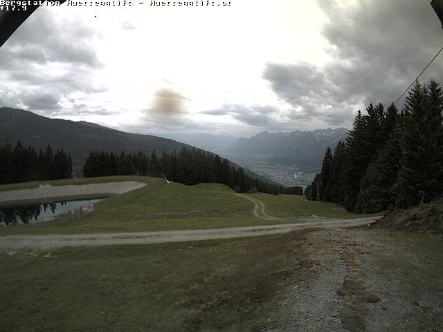 Archiv Foto Webcam Weerberg