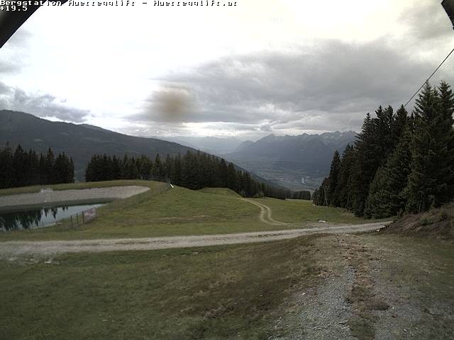 Archiv Foto Webcam Weerberg