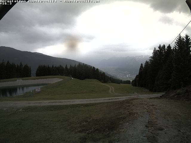 Archiv Foto Webcam Weerberg