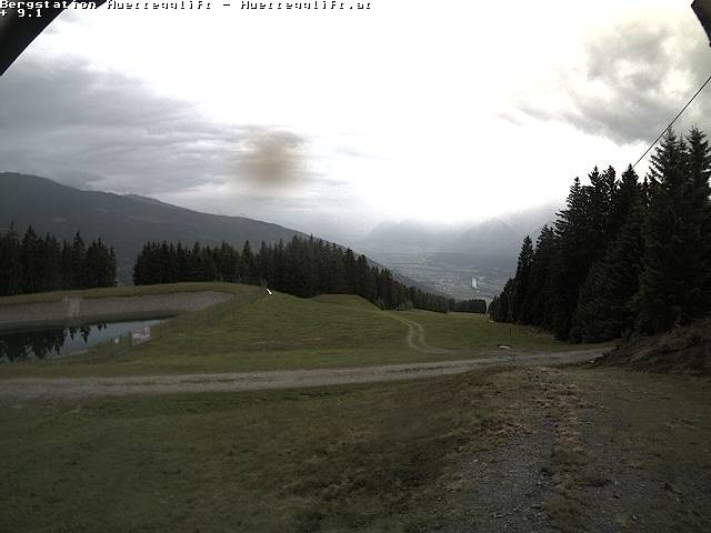 Archiv Foto Webcam Weerberg