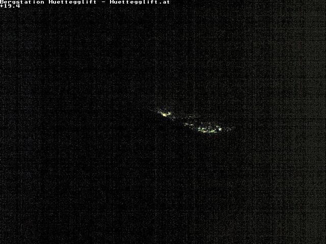Archiv Foto Webcam Weerberg