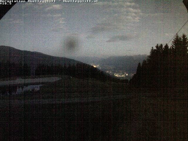Archiv Foto Webcam Weerberg