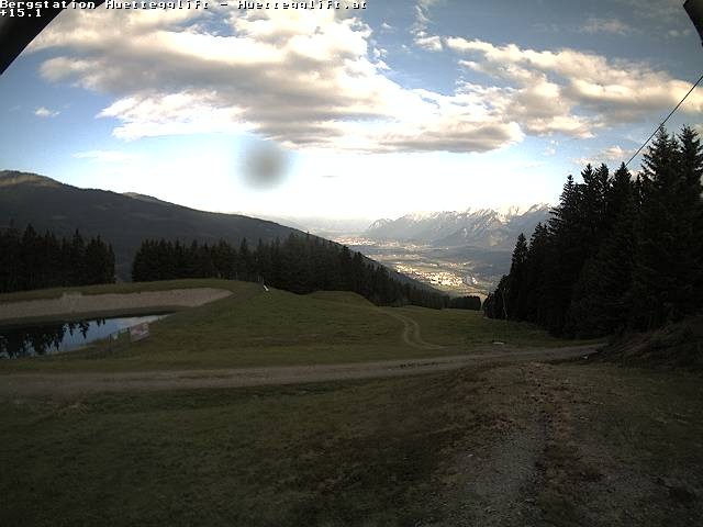 Archiv Foto Webcam Weerberg