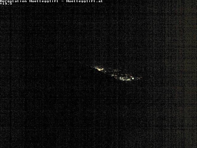 Archiv Foto Webcam Weerberg