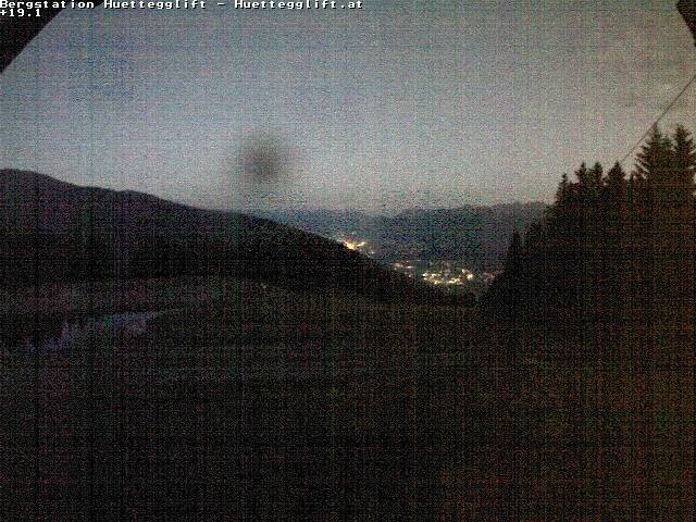 Archiv Foto Webcam Weerberg