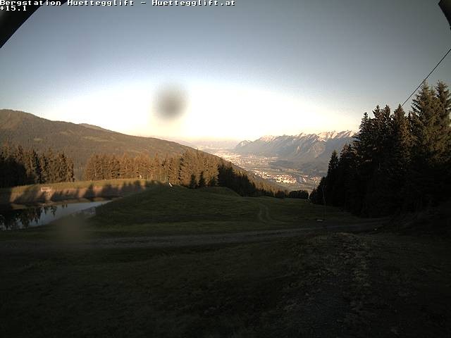 Archiv Foto Webcam Weerberg