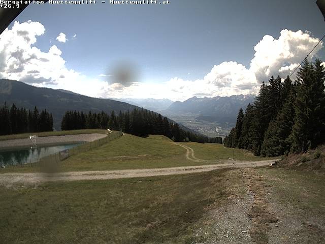 Archiv Foto Webcam Weerberg