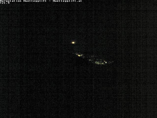 Archiv Foto Webcam Weerberg