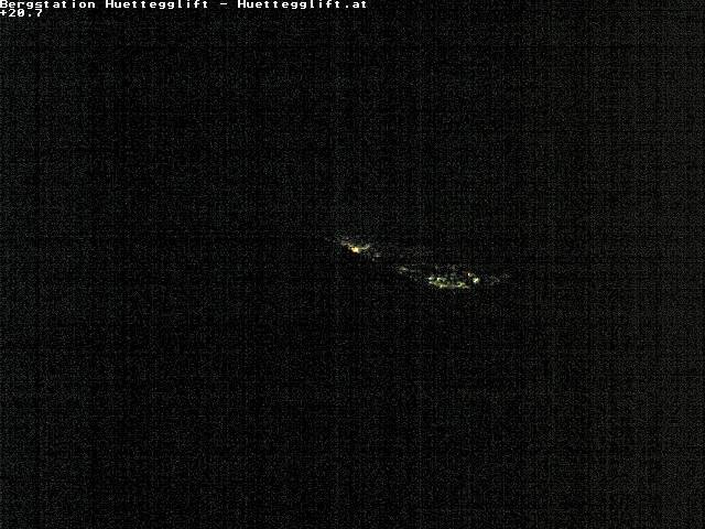 Archiv Foto Webcam Weerberg