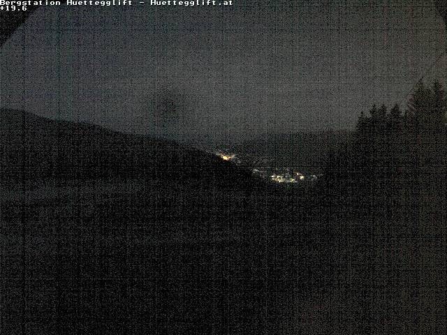 Archiv Foto Webcam Weerberg
