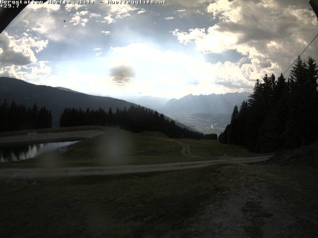 Archiv Foto Webcam Weerberg